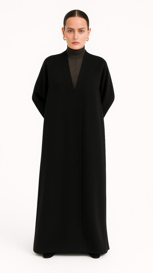 THN0021 - Yara in Black