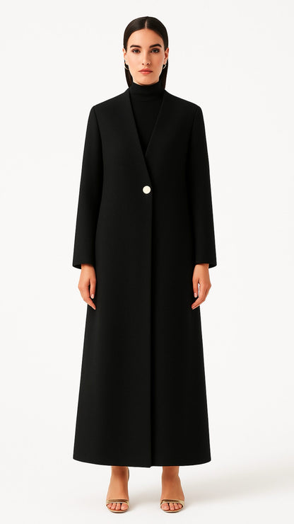 THN006 - Léon in Black