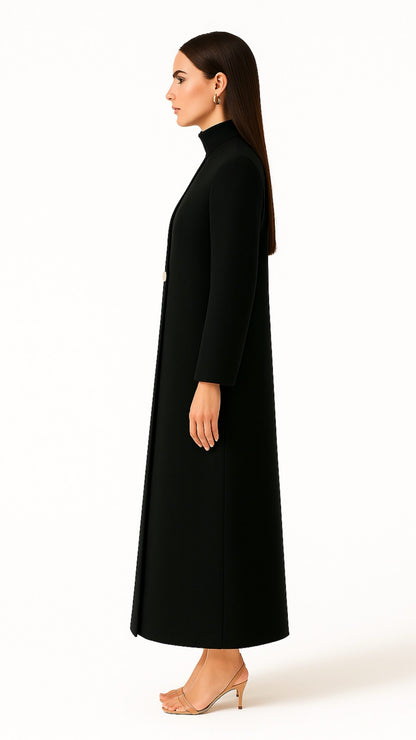 THN006 - Léon in Black