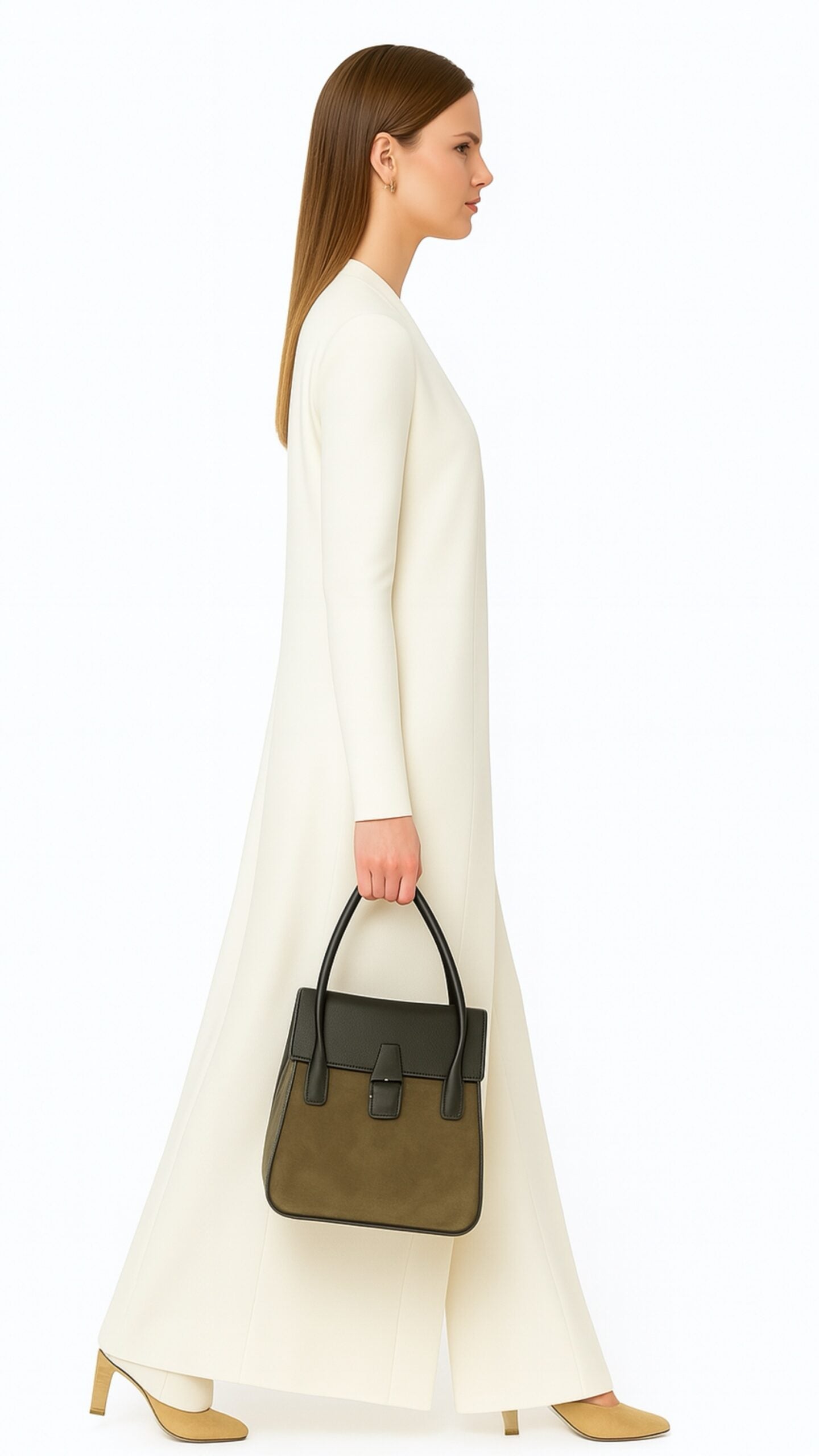 THN004 - ELAN CREAM IVORY