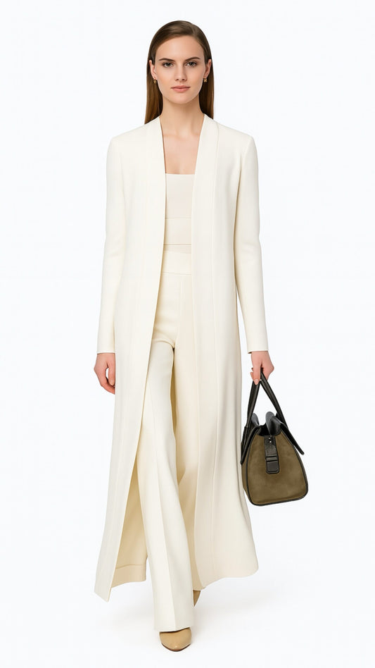 THN004 - ELAN CREAM IVORY