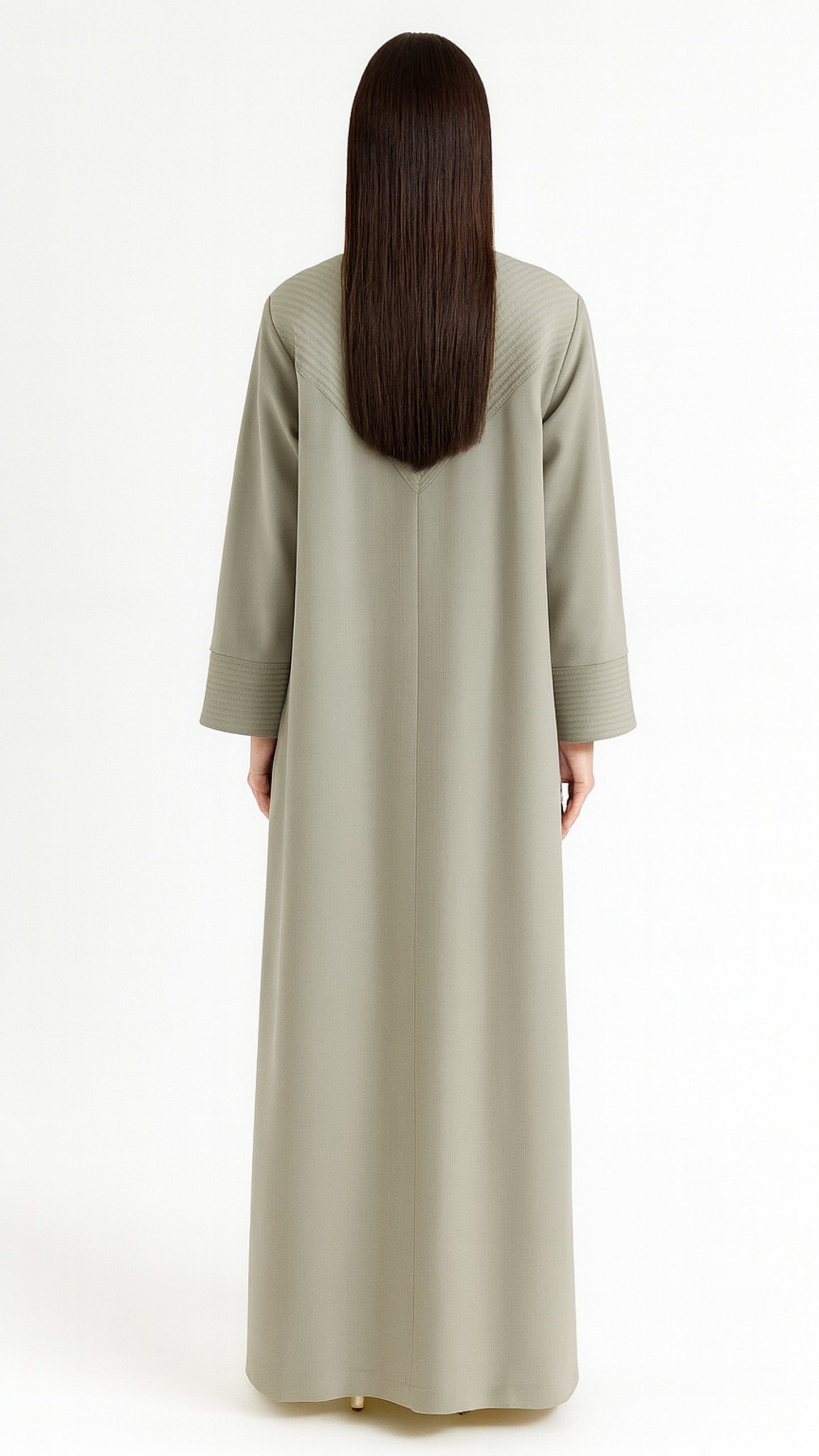 THN0035 - AMAL in Sage Green