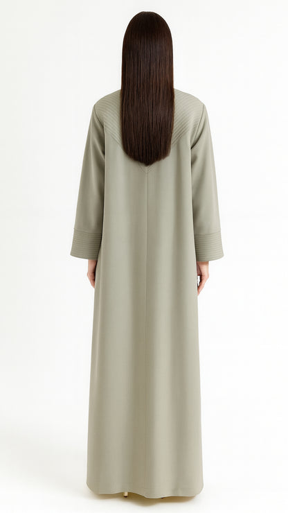 THN0035 - AMAL in Sage Green