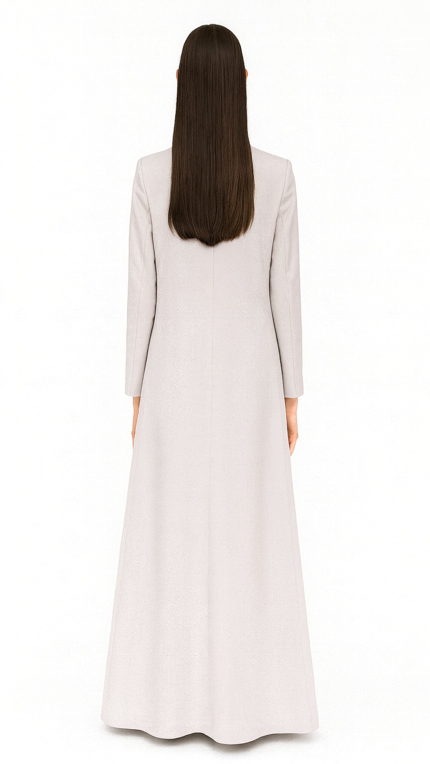 THN0030 - SELIN in Stone Grey