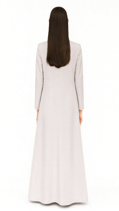 THN0030 - SELIN in Stone Grey