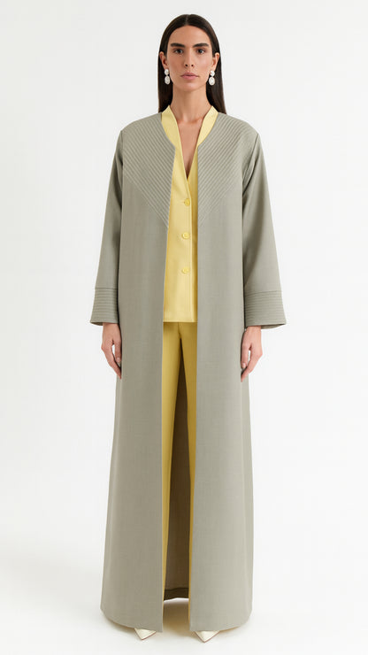 THN0035 - AMAL in Sage Green