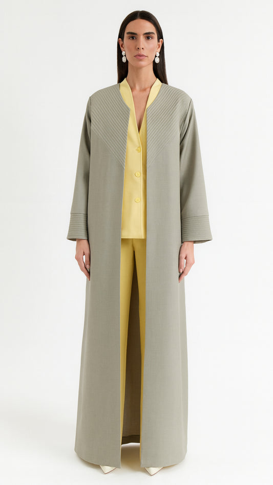 THN0035 - AMAL in Sage Green