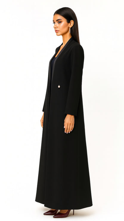 THN0023 - Leen in Black