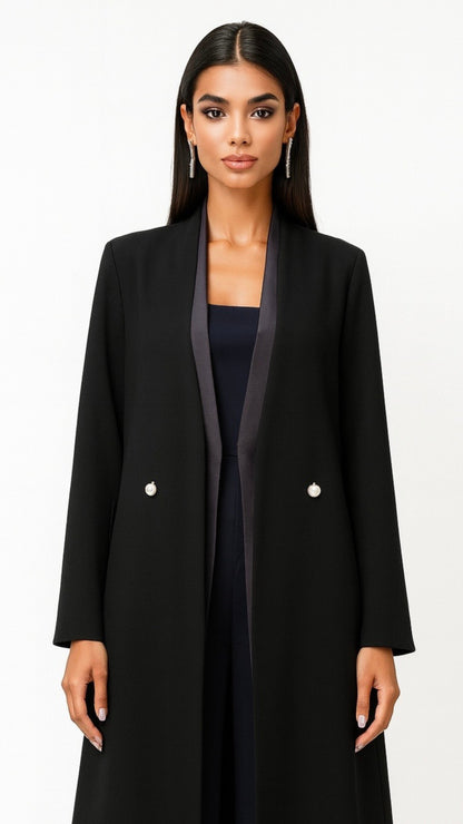 THN0023 - Leen in Black
