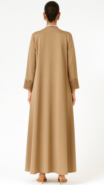 THN0038 - ATHENA in CAMEL DUSK