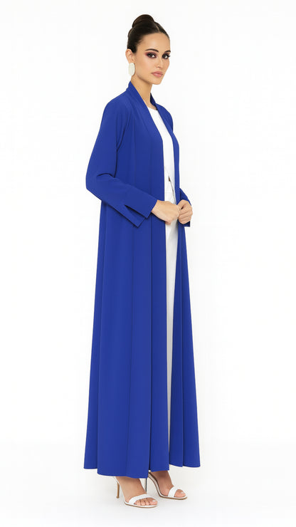 THN0026 - CELINA in Royal Sapphire Blue