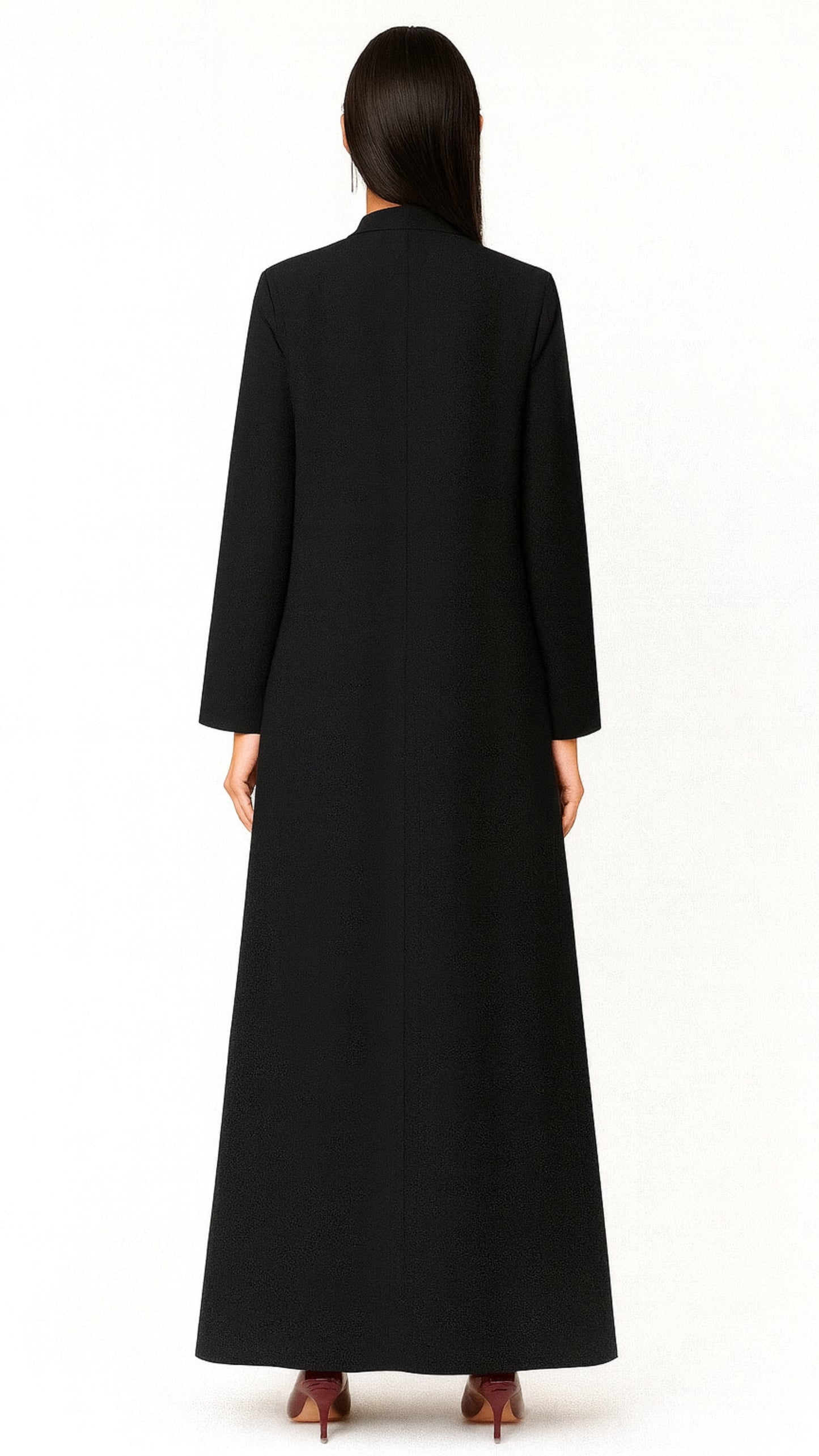 THN0023 - Leen in Black
