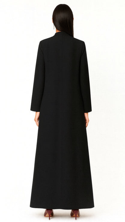 THN0023 - Leen in Black