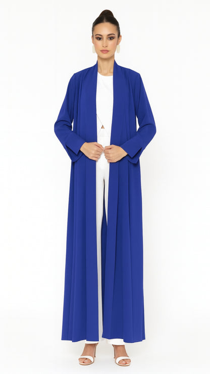 THN0026 - CELINA in Royal Sapphire Blue