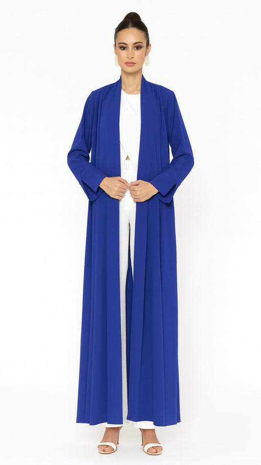 THN0026 - CELINA in Royal Sapphire Blue