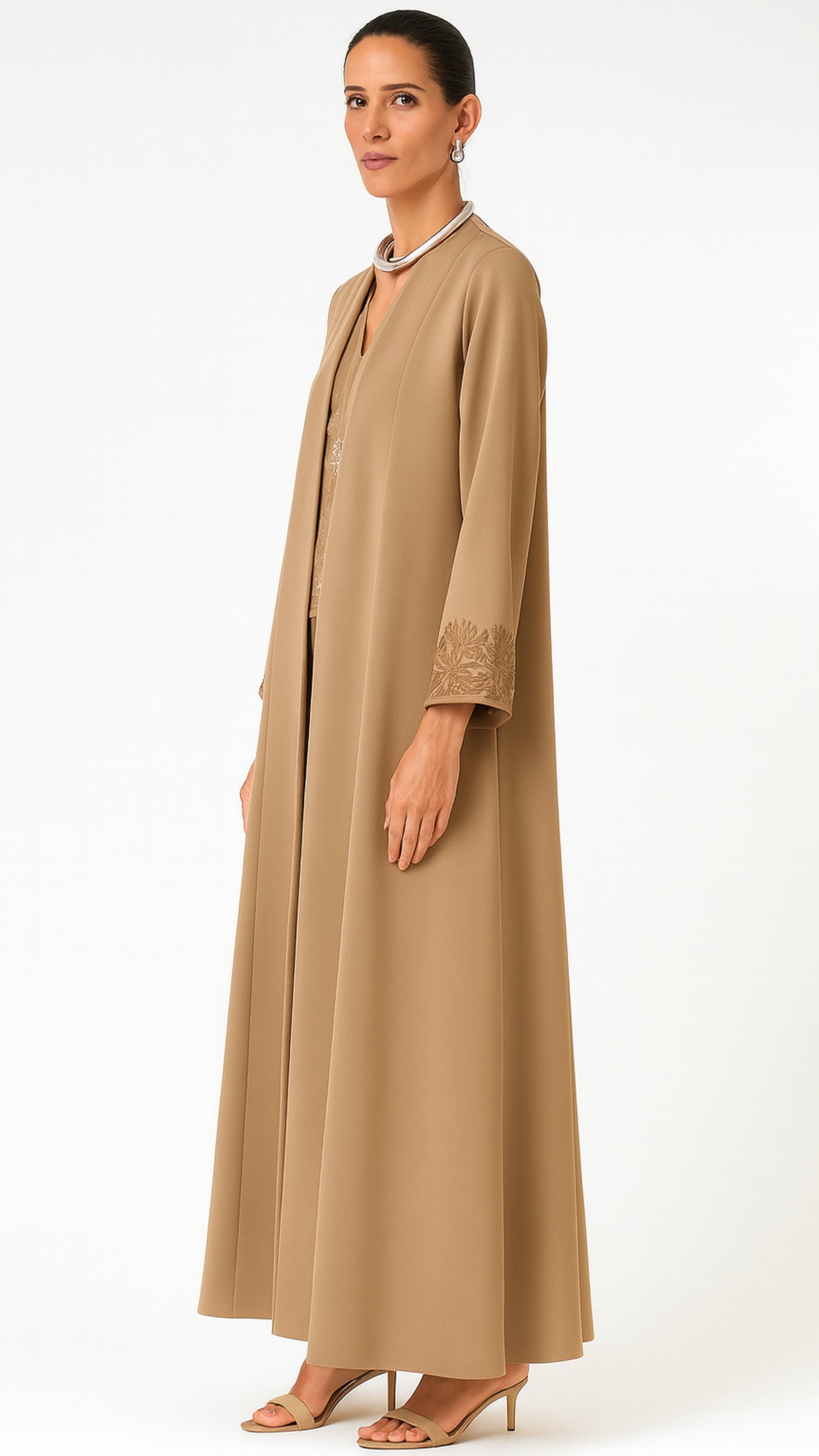 THN0038 - ATHENA in CAMEL DUSK