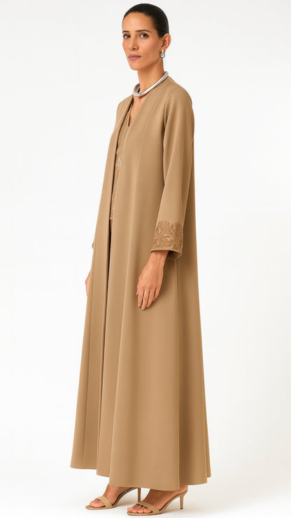 THN0038 - ATHENA in CAMEL DUSK