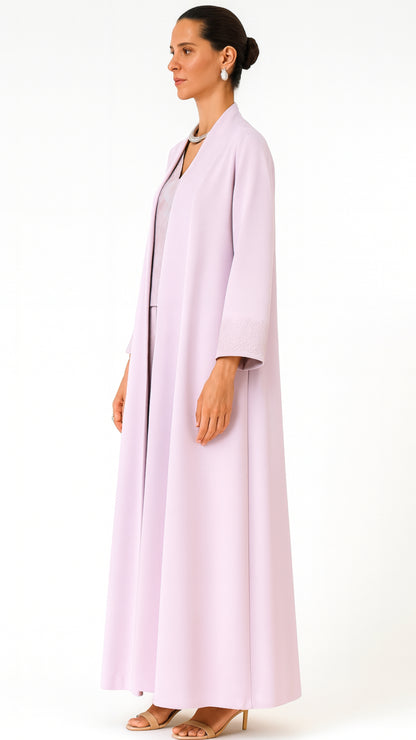 THN0039 - Elle in BLUSH PURPLE