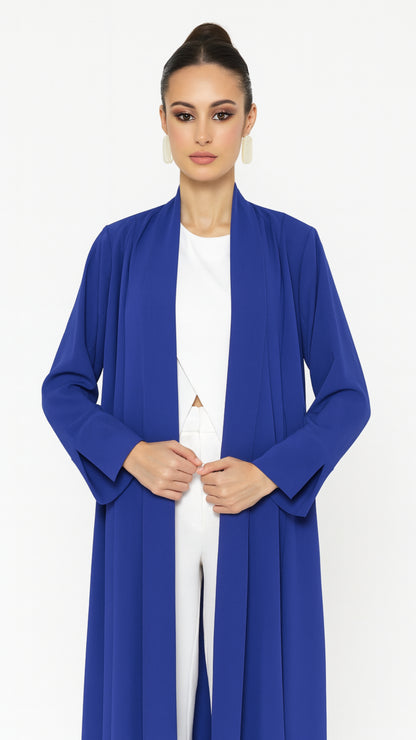 THN0026 - CELINA in Royal Sapphire Blue