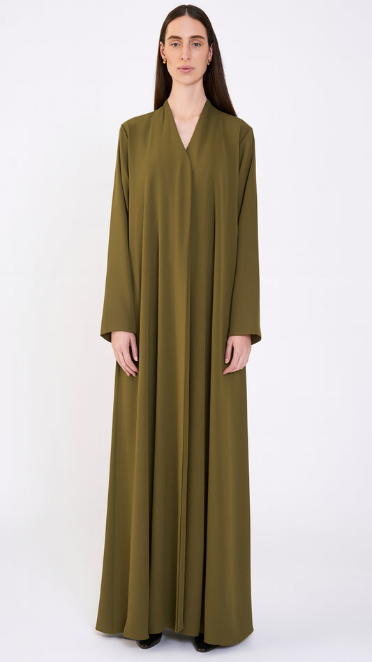 THN0031 - ELIF in Olive Green