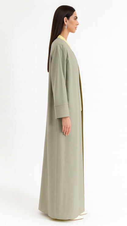 THN0035 - AMAL in Sage Green