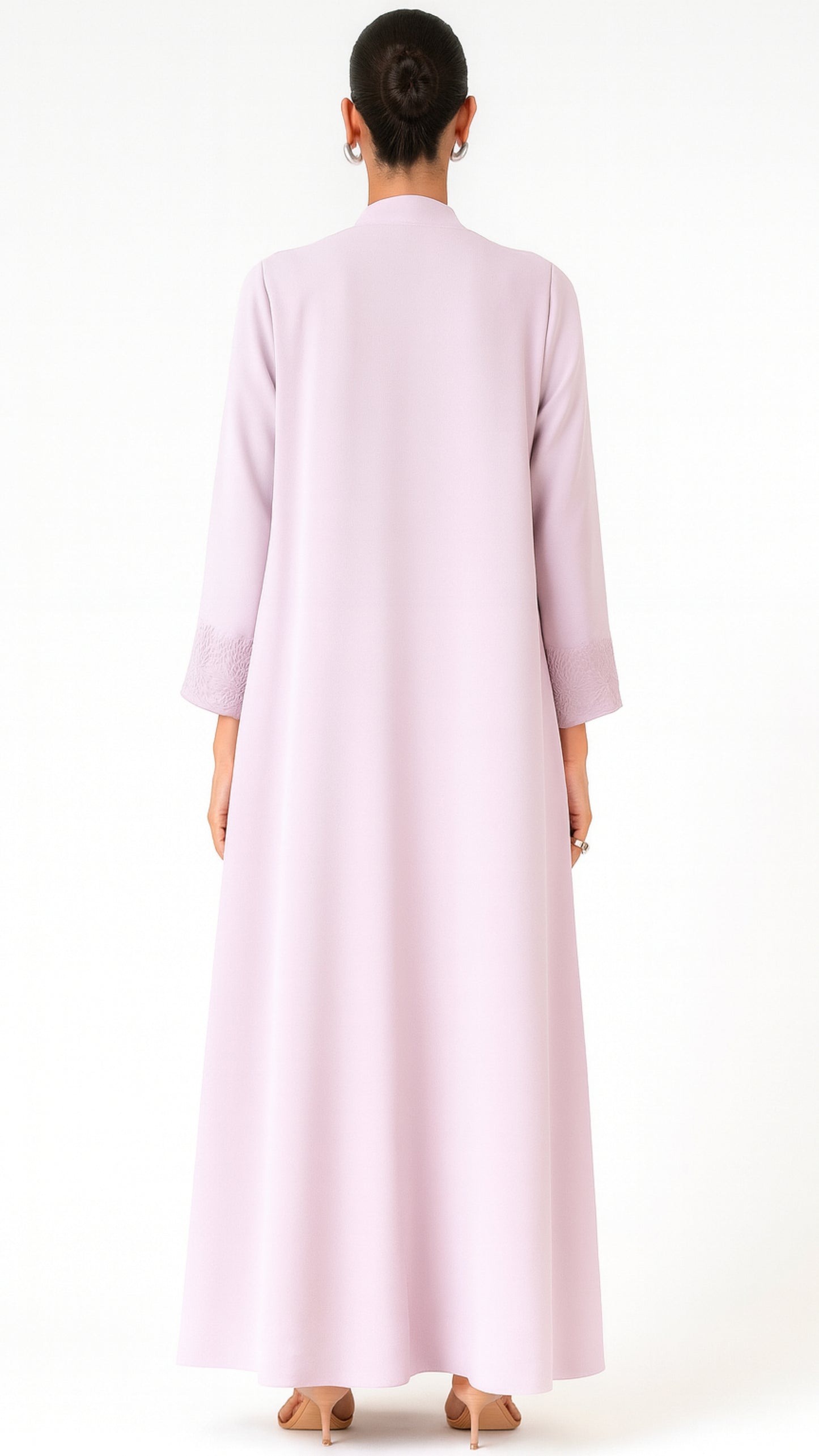 THN0039 - Elle in BLUSH PURPLE