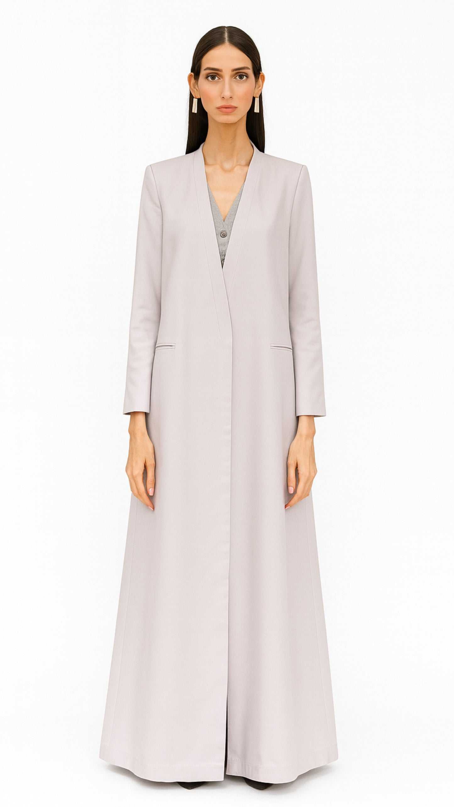 THN0030 - SELIN in Stone Grey