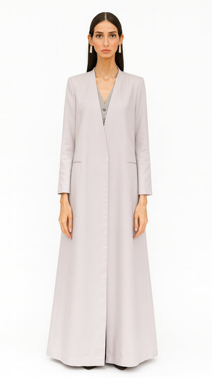 THN0030 - SELIN in Stone Grey