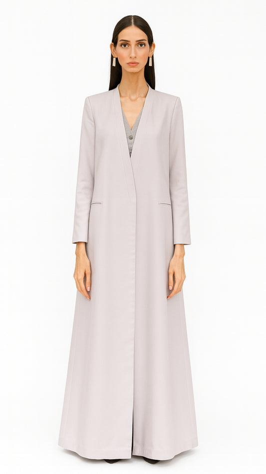 THN0030 - SELIN in Stone Grey