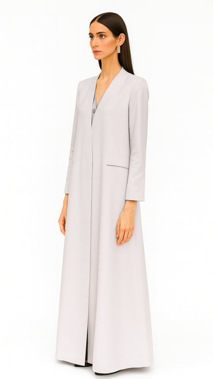 THN0030 - SELIN in Stone Grey