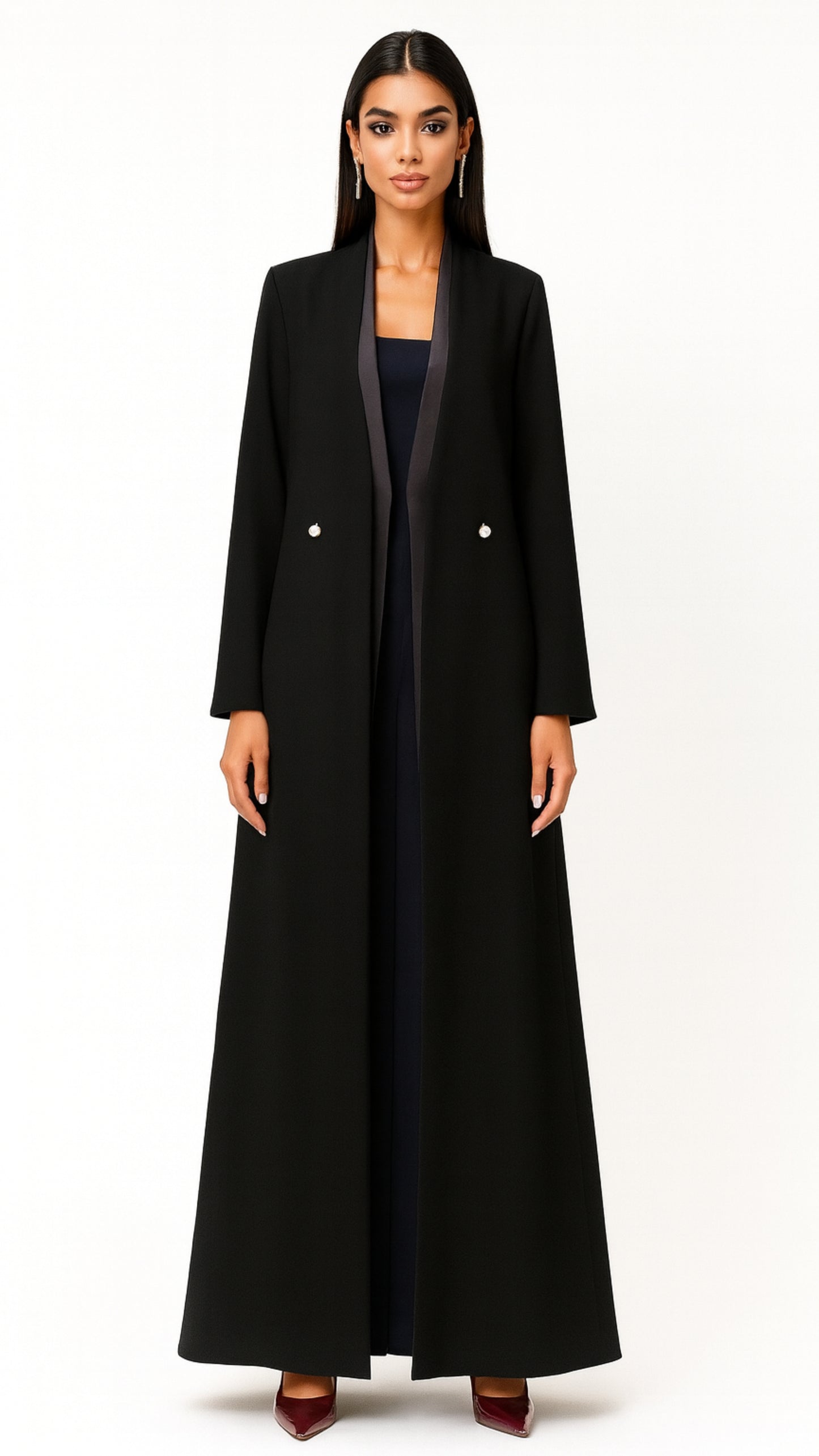 THN0023 - Leen in Black