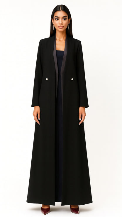 THN0023 - Leen in Black
