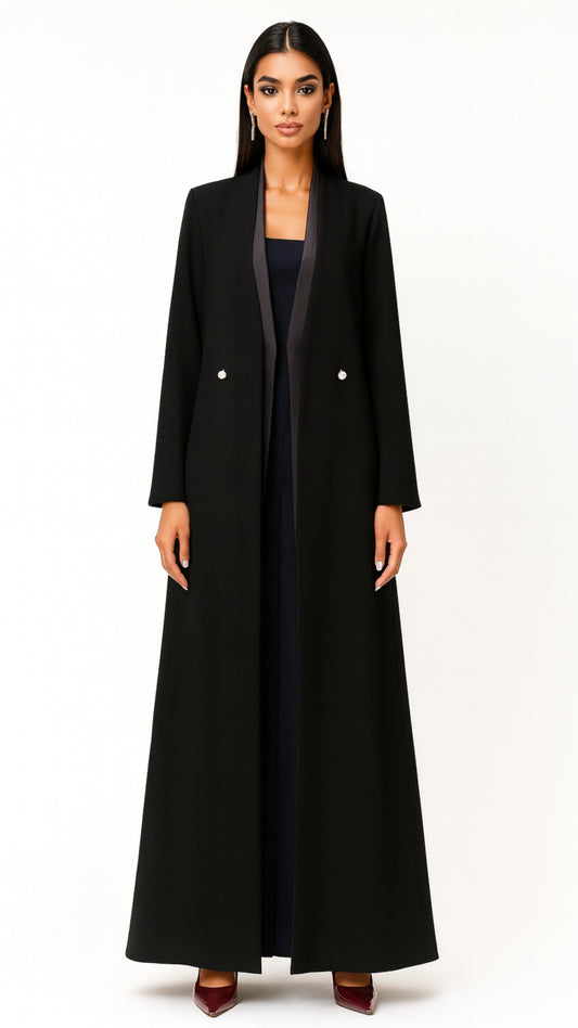 THN0023 - Leen in Black