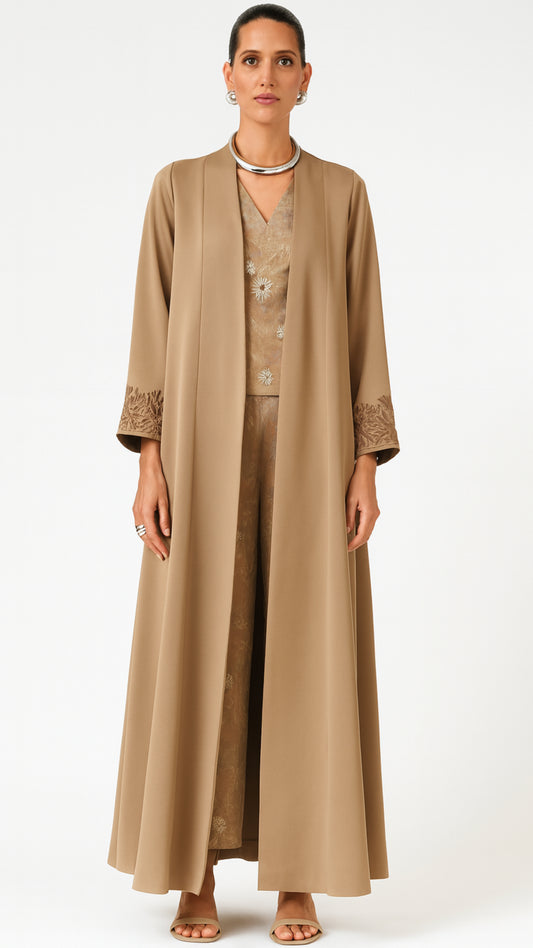 THN0038 - ATHENA in CAMEL DUSK