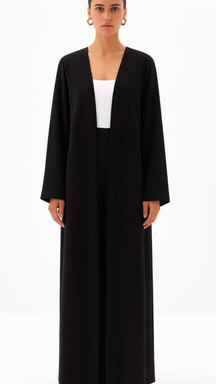 Almá — Black